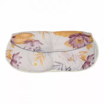Lodger Warmer Empire poliestera ratiņu cimdi, Lotus