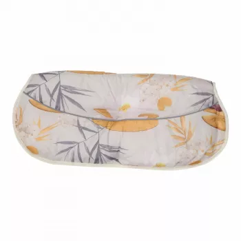 Lodger Warmer Empire poliestera ratiņu cimdi, Lotus