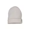 Lodger Beanie Ciumbelle cepurīte bērnam, Cloud Dancer, 6–12 mēn.