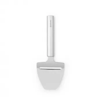 Brabantia Profile Line smalks siets no matēta tērauda 100 mm