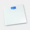 Brabantia digitālie vannasistabas svari, balti