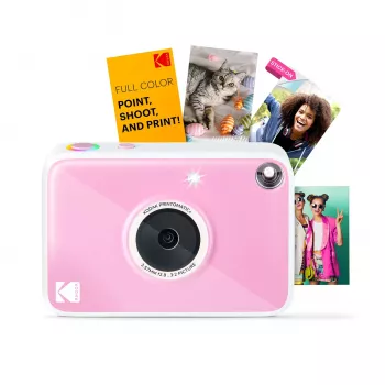Kodak RODOMATICPPK digitālā momentfotokamera