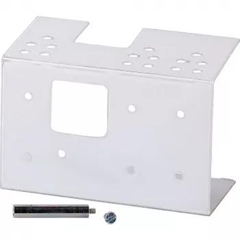 Eaton QSAFCOVER63N1-125N1 drošinātāja pārsegs QS slēdžu atdalītājiem, 63-125 A, 1 pols, pelēks 1319435