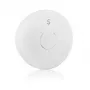 Smartwares FSM-11450 optiskais dūmu detektors ar bateriju, balts
