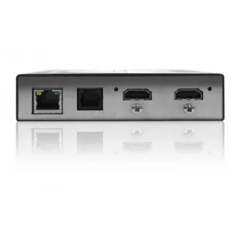 Adder ADDERLink DV100 HDMI uztvērējs (ALDV100R-IEC)