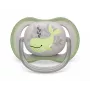 Philips Avent Ultra Air Deco knupis, vaļa dizains, 6-18 mēneši, zēniem, 1 iepakojums