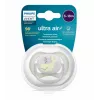 Philips Avent Ultra Air Deco knupis, vaļa dizains, 6-18 mēneši, zēniem, 1 iepakojums