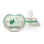 Philips Avent Ultra Air Night knupītis 6-18M neitrāls 2 gab.