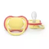 Philips Avent Ultra Air knupītis 0-6 mēneši, 2 gab., meitenēm