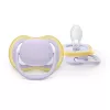 Philips Avent Ultra Air knupītis 0-6 mēneši, 2 gab., meitenēm