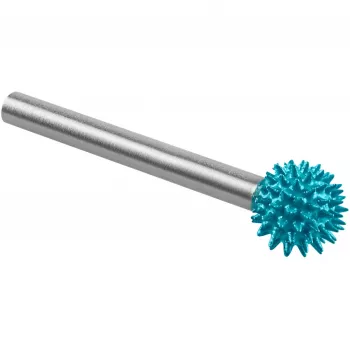 Dremel 26159951DM nerūsējošā tērauda raspļa uzgalis 8,2 mm