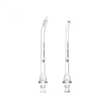 Philips Sonicare Compact Flosser 1000 rezerves sprauslas, F3 Compact, 2 gab.