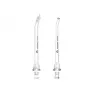 Philips Sonicare Compact Flosser 1000 rezerves sprauslas, F3 Compact, 2 gab.