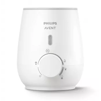 Philips AVENT elektriskais pudeļu un bērnu ēdiena sildītājs SCF355/09