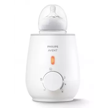 Philips AVENT elektriskais pudeļu un bērnu ēdiena sildītājs SCF355/09