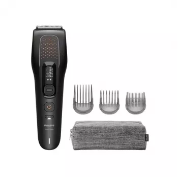Philips Hairclipper Series 7000 Mazgājams Matu Griešanas Aparāts