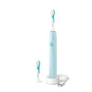 Philips Sonicare for Kids HX6500/23 elektriskā zobu birste, Aqua/Teal
