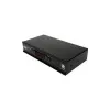 Adder ADDERView 4 PRO DVI KVM/audio/USB komutators - 4 porti, 1 lokālais lietotājs, montējams statnē AV4PRO-DVI-IEC