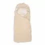 Lodger Wrapper Teddy autiņu sega, Birch