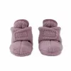 Lodger Slipper Teddy mazuļu čībiņas, rozā, 3-6 mēneši