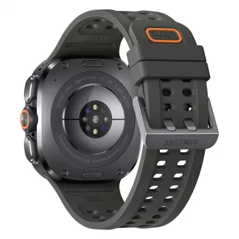 Samsung Watch Ultra 2 L715 47mm pelēks viedpulkstenis