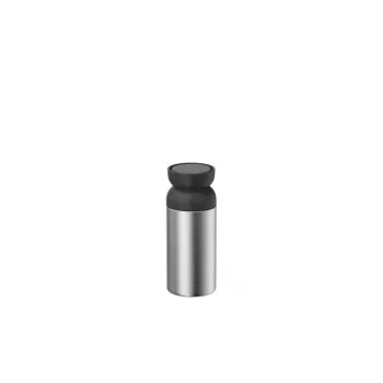 MEPAL Ellipse termokrūze Nordic Black 350 ml 104182041100