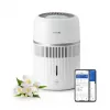 PHILIPS 4000 Series mitrinātājs HU4210/04 balts