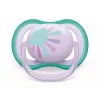 Philips Avent Ultra Air Deco knupis 0-6 mēnešiem, meitenēm, 1 gab.