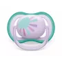 Philips Avent Ultra Air Deco knupis 0-6 mēnešiem, meitenēm, 1 gab.