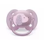 Philips Avent Ultra Soft DECO māneklis 6-18 mēnešiem, 1 gab., meitenēm