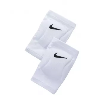Nike Streak volejbola ceļu sargi White XL/2XL