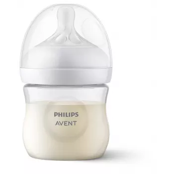 Philips Avent Natural Response jaundzimušā dāvanu komplekts