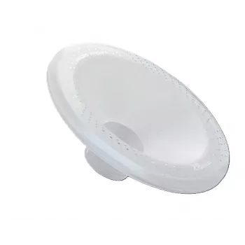 Philips AVENT krūšu vairogi un ieliktņi lielākām krūtīm (piederums bezrokas krūšu sūknim)