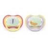 Philips AVENT Ultra Air Night māneklis 0-6 mēneši, 2 gab., spīd tumsā