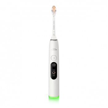 Philips Sonicare DiamondClean 8000 elektriskā zobu birste White