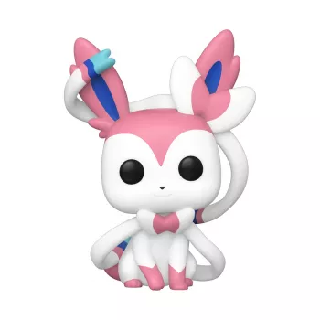 Funko Pop! Games Pokémon Sylveon #857 vinila figūra FU74215