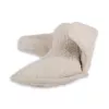 Lodger Slipper Teddy mazuļu čības, bērzs, 3-6 mēneši