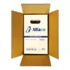 DSIT Alfaco Cat5e F/UTP tīkla kabelis ar cieto serdi 305m spolē, pelēks, LSZH, Eca