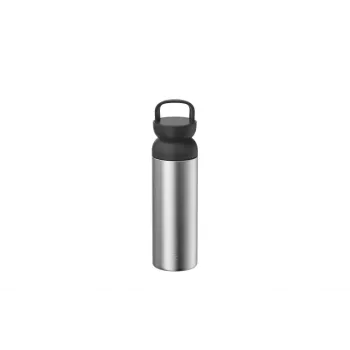 MEPAL Termokrūze Ellipse Nordic Black 500 ml 104183041100
