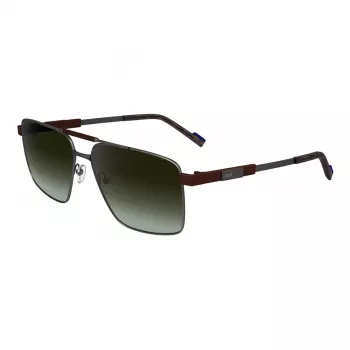 ZEISS Vīriešu saulesbrilles ZS23136S-75 59/14/145 mm