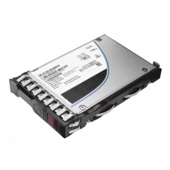 HPE Mixed Use-3 800GB SAS 12Gb/s Hot-Swap 2.5 inch SFF SSD ar SmartDrive Carrier 822559-B21