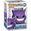 Funko Pop! Games Pokémon Gengar #1031 vinila figūra FU80311
