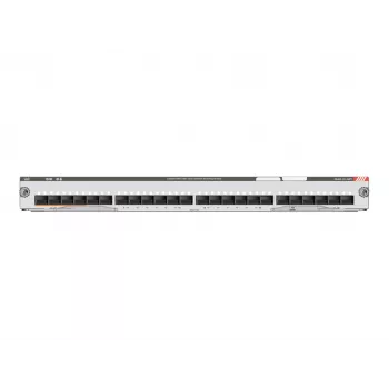 Cisco Catalyst 9400 Series 24 portu 25G/10G līnijas karte (C9400-LC-24XY=)