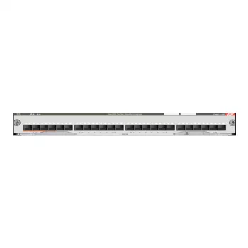 Cisco Catalyst 9400 Series 24 portu 25G/10G līnijas karte (C9400-LC-24XY=)