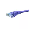 DSIT CAT 5e U/UTP tīkla kabelis 2m violets CCA (DC-C58-020)