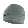 Nike Therma-FIT flīsa cepure Grey Heather