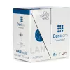 DSIT DANICOM CAT5E UTP 305m PVC (Fca) lielapjoma kabelis DC-UTP5E-305-FCA