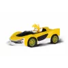 Carrera RC Sonic Racing Crossworlds™ Tails 2.4GHz radio vadības mašīna 1:18 370201068