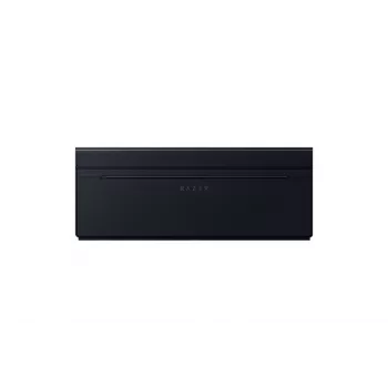 Razer Folio ceļojumu maciņš pārnēsājamām tastatūrām - melns (RC21-02420100-R3M1)