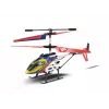 Carrera RC Rescue One 2.4 GHz helikopters (370501055)